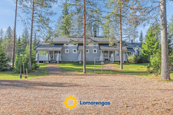 Miilumaja a2 – Puolanka – Kainuu