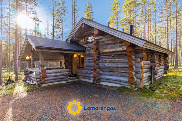 Rukanlumous 3 – Kuusamo – Pohjois-Pohjanmaa