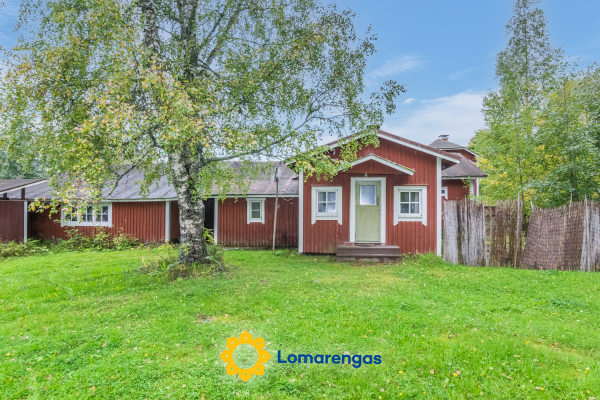 Tähdikki – Saarijärvi – Keski-Suomi