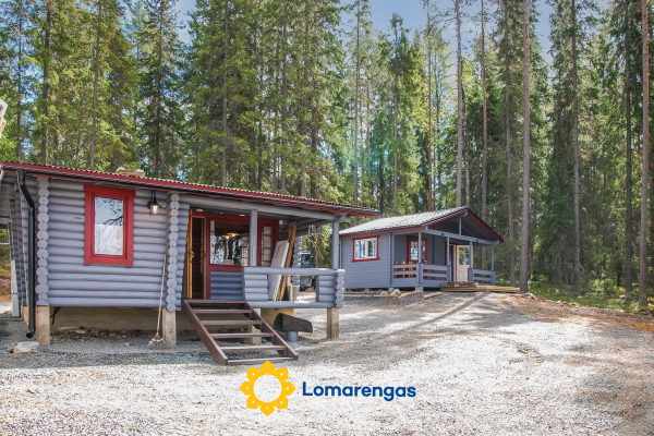 Haapana – Ikaalinen – Pirkanmaa