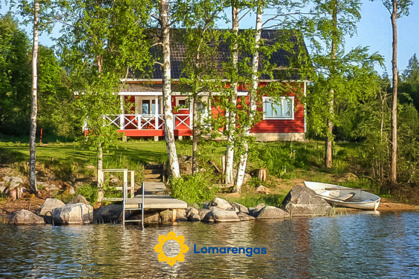 Tervaleppä – Hämeenlinna – Kanta-Häme