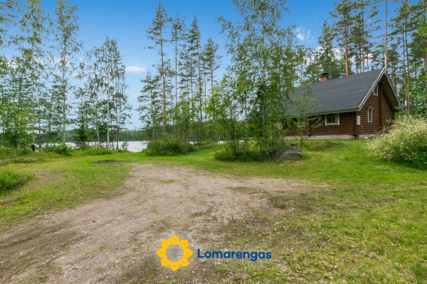 Niitsinniemi – Mikkeli – Etelä-Savo