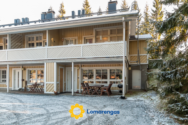 Tahkontilhi e 5 – Kuopio – Pohjois-Savo