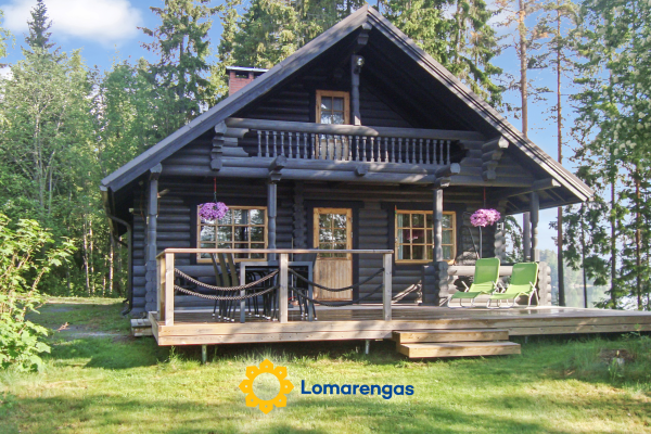 Kesänokka – Ruovesi – Pirkanmaa