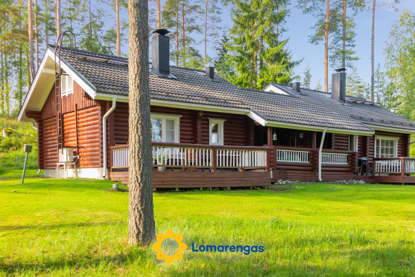Tahkon nipashonka 2 a – Kuopio – Pohjois-Savo