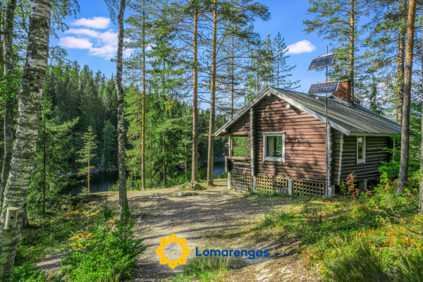 Haukilahti – Juva – Etelä-Savo
