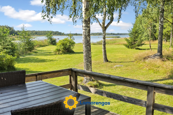 Merenkurkku – Korsnäs – Pohjanmaa