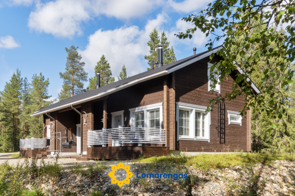 Kuurankuksa b – Kittilä – Lappi