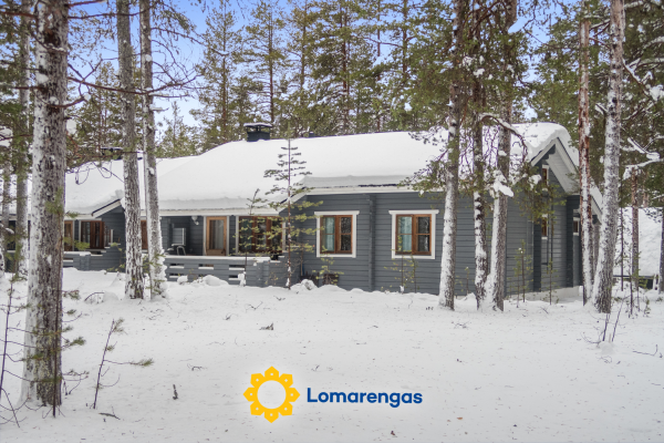 Purnukylä 4 – Kuusamo – Pohjois-Pohjanmaa