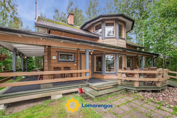 Vinnari – Ikaalinen – Pirkanmaa