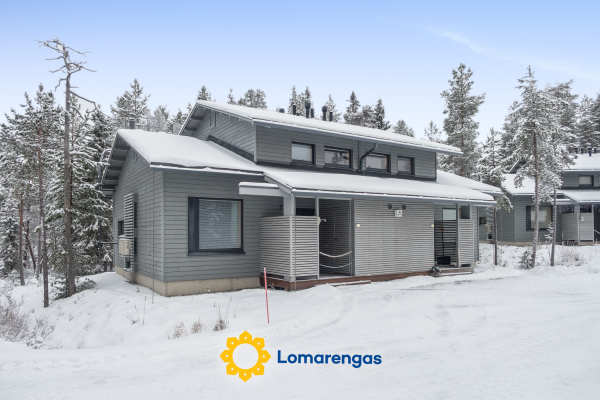 Rukan salmenhovi – Kuusamo – Pohjois-Pohjanmaa