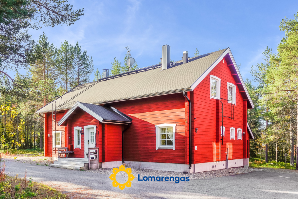 Porukka 2 – Kittilä – Lappi