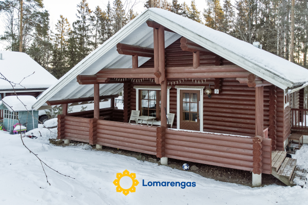 Rustholli 9 – Tampere – Pirkanmaa