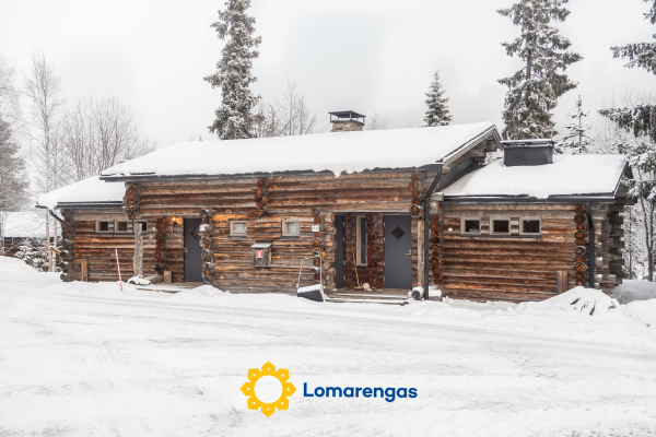 Salmikangas f1 – Kuusamo – Pohjois-Pohjanmaa