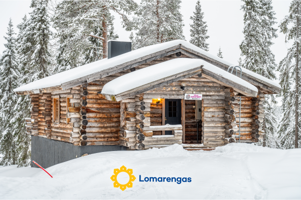 Napakymppi – Kuusamo – Pohjois-Pohjanmaa