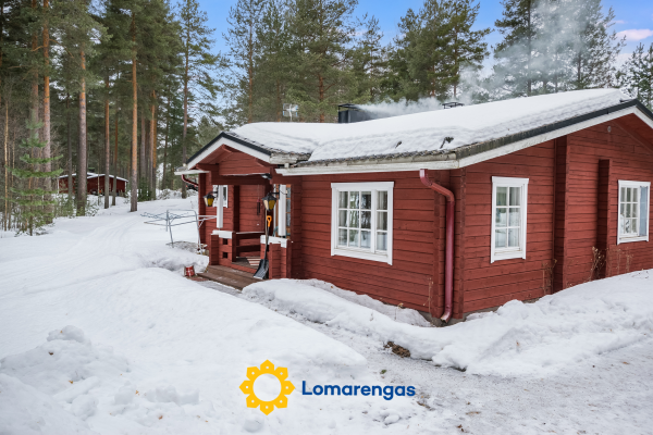 Tiensuu – Pihtipudas – Keski-Suomi