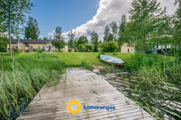 Kannashovi – Juva – Etelä-Savo
