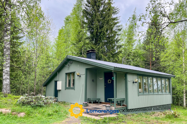Honkaranta – Mäntsälä – Helsinki-Uusimaa