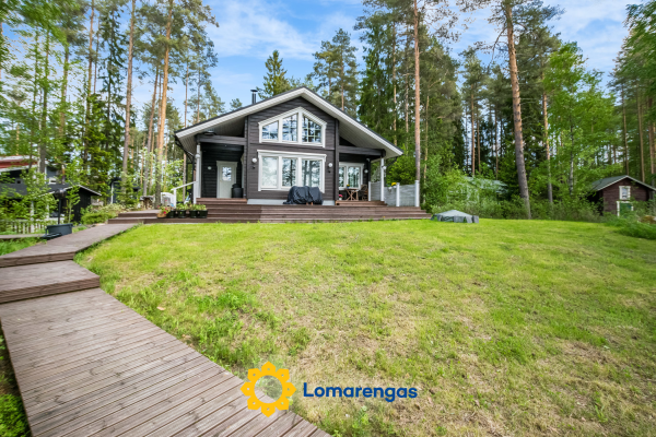 Villa ina – Evijärvi – Etelä-Pohjanmaa