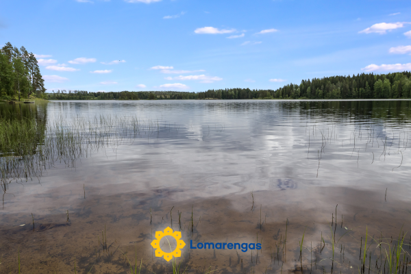 Tervakumpu – Jämsä – Keski-Suomi
