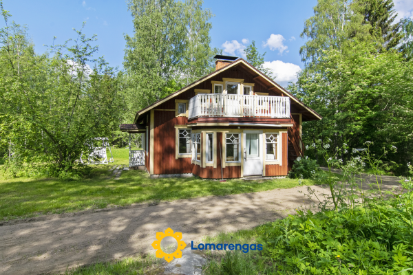 Piennarpää – Saarijärvi – Keski-Suomi