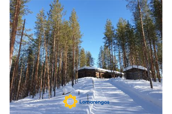 Tieva – Kemijärvi – Lappi