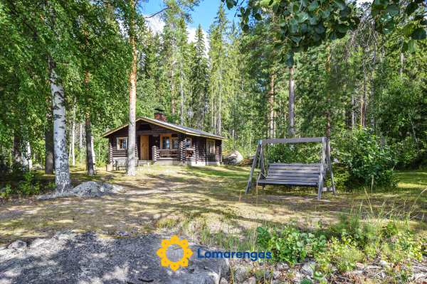 Mäntytupa – Jyväskylä – Keski-Suomi