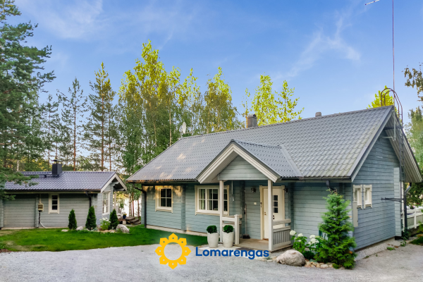 Sointukallio – Savonlinna – Etelä-Savo