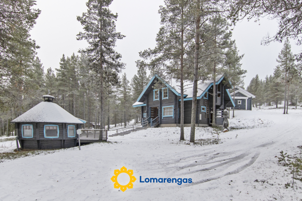 Villa eero – Kolari – Lappi