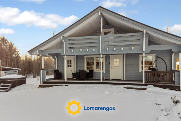 Toivo – Alavus – Etelä-Pohjanmaa