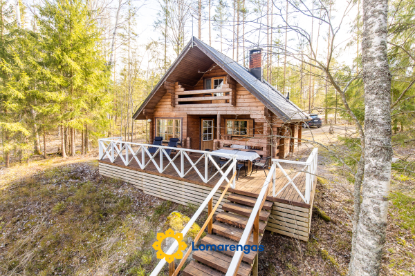 Paapuuri – Asikkala – Päijät-Häme