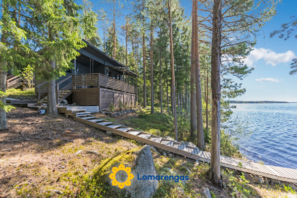 Kannussaari – Ähtäri – Etelä-Pohjanmaa