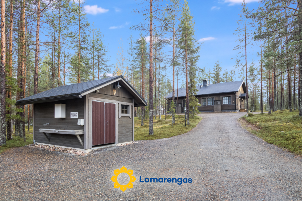 Kurunkynsi i – Kolari – Lappi