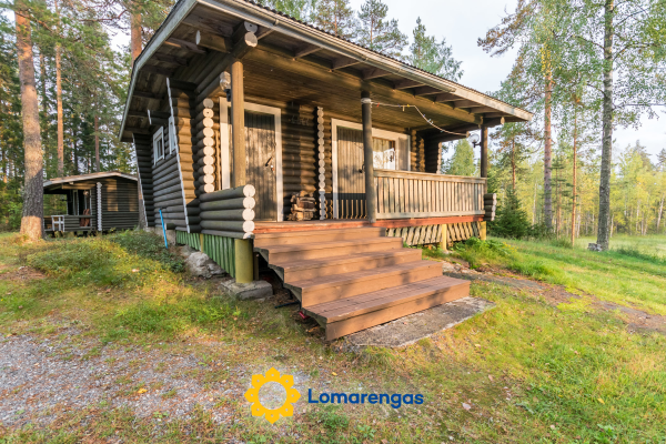 Juojärvi ii – Heinävesi – Pohjois-Karjala