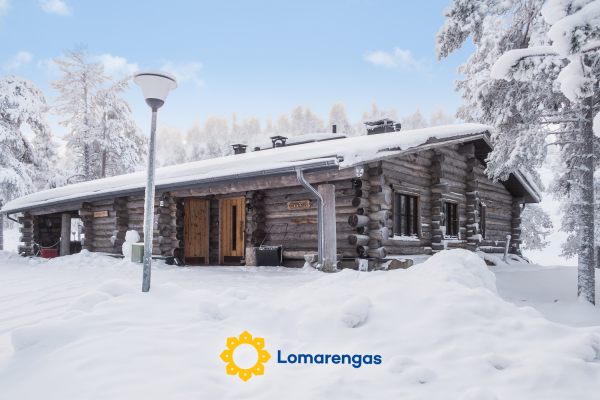 Rukakämmekkä – Kuusamo – Pohjois-Pohjanmaa
