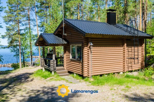 Lakunranta – Juuka – Pohjois-Karjala