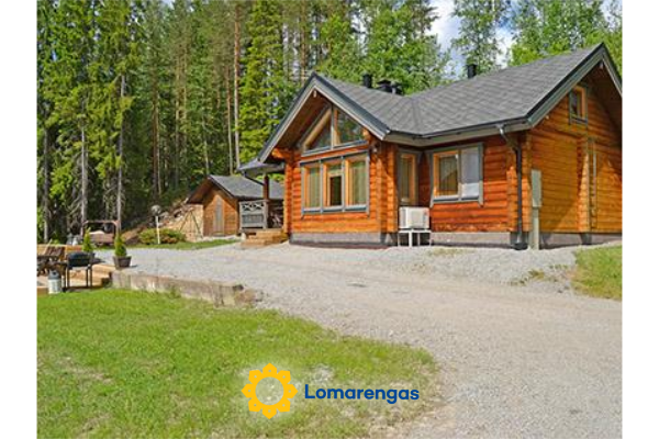 Rantamaja – Sastamala – Pirkanmaa