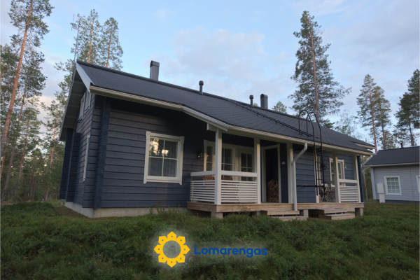 Ylläs mustikka b – Kolari – Lappi