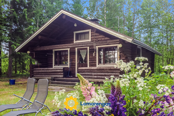Salakkaranta – Lapinlahti – Pohjois-Savo