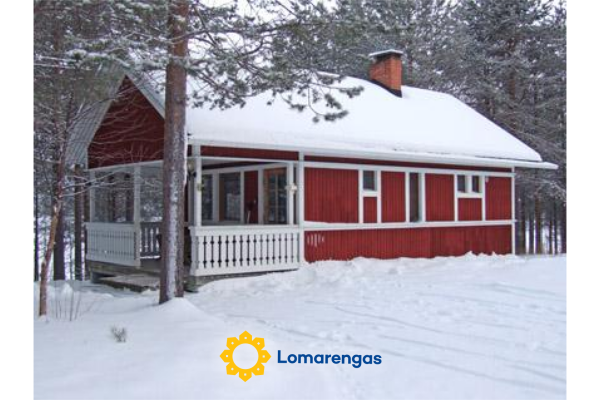 Kaukosaaren ahonkulma – Kuusamo – Pohjois-Pohjanmaa