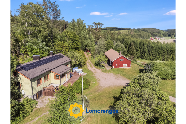 Palttala – Tampere – Pirkanmaa