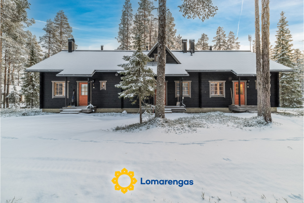 Kultapiisku 2 – Kolari – Lappi