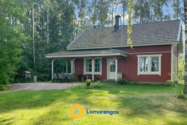 Patrakka – Hämeenlinna – Kanta-Häme