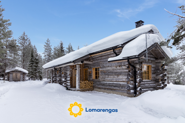 Kelovalta 1b – Kuusamo – Pohjois-Pohjanmaa