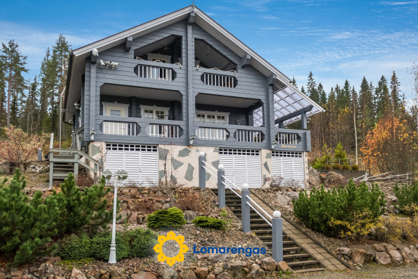 Wäinämöinen – Sotkamo – Kainuu