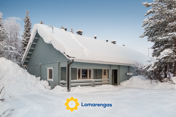 Kiehislevi a – Kittilä – Lappi