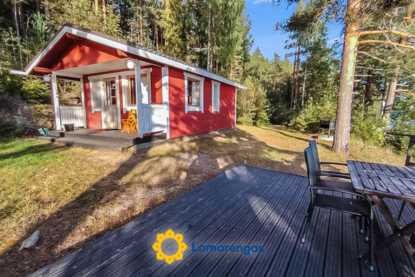 Pikkumökki – Leppävirta – Pohjois-Savo