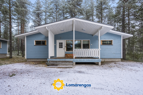 Villa kuukso – Kuusamo – Pohjois-Pohjanmaa