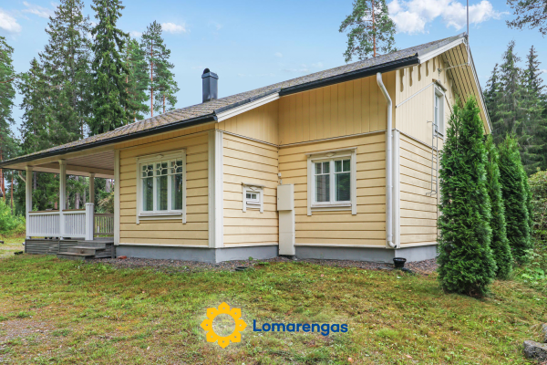 Närekorpi – Pori – Satakunta