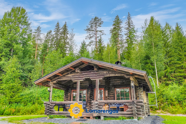 Korvenpää – Joutsa – Keski-Suomi